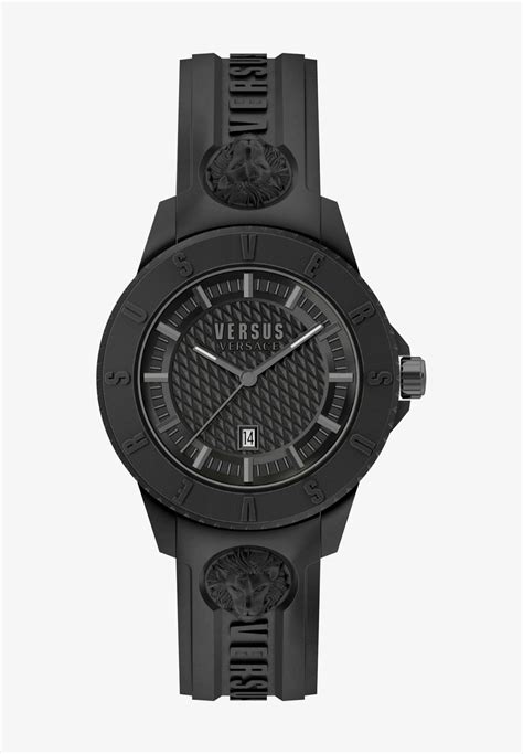 versus versace tokyo uhr